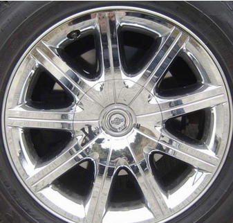 汽車車輪 汽車車輪