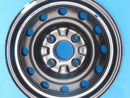 汽車鋼圈 汽車鋼圈