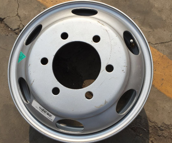 輪胎鋼圈 輪胎鋼圈