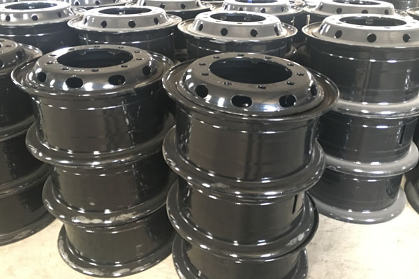 山東汽車鋼圈 山東汽車鋼圈