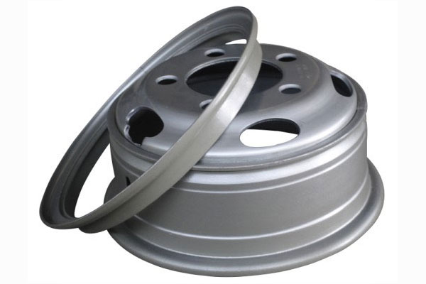 汽車鋼圈 汽車鋼圈