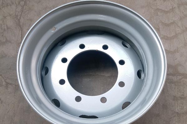 汽車鋼圈 汽車鋼圈